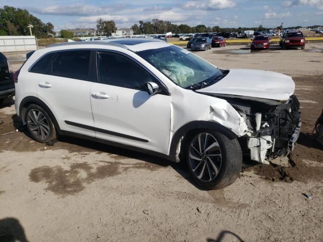 2017 KIA Niro EX Touring