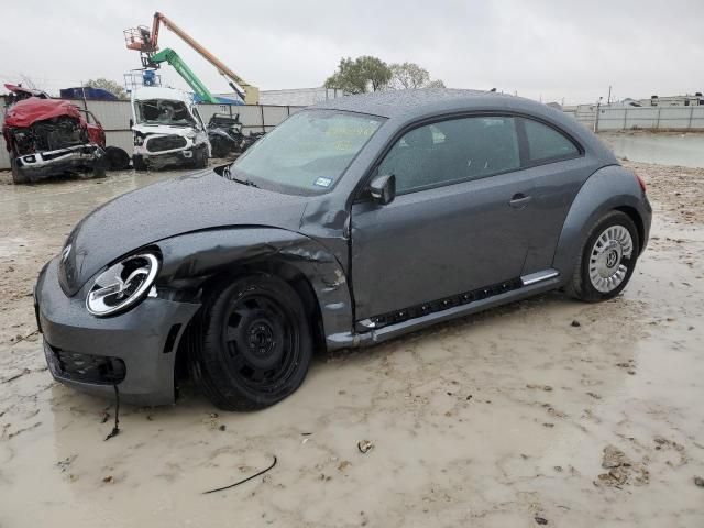 2015 Volkswagen Beetle 1.8T