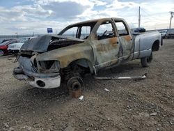 Dodge ram 3500 salvage cars for sale: 2003 Dodge RAM 3500 ST