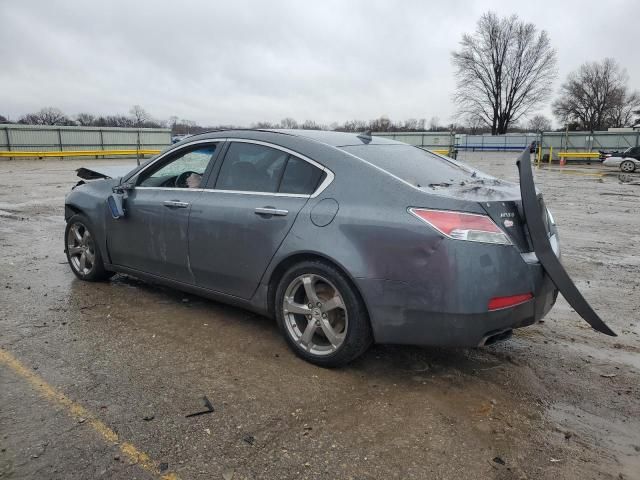 2009 Acura TL