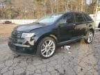 2010 Ford Edge SEL