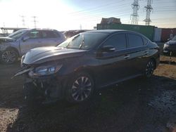 Nissan Sentra S salvage cars for sale: 2019 Nissan Sentra S