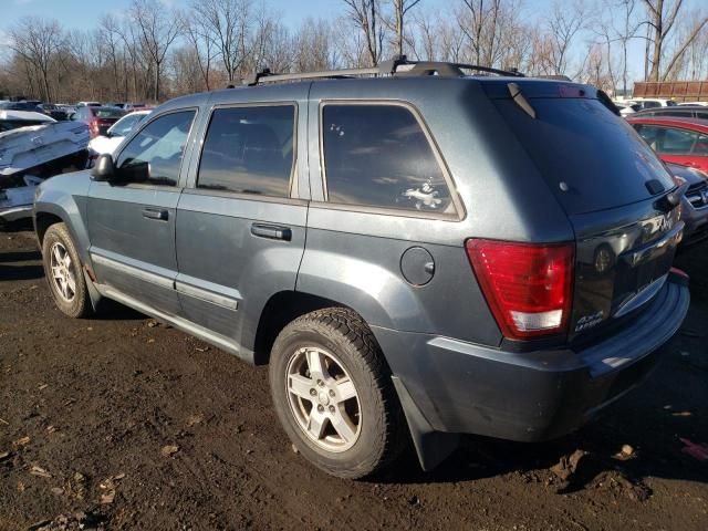 2007 Jeep Grand Cherokee Laredo