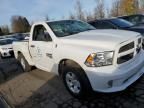 2019 Dodge RAM 1500 Classic Tradesman