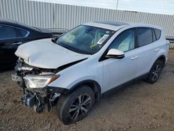 Vehiculos salvage en venta de Copart Bridgeton, MO: 2018 Toyota Rav4 Adventure