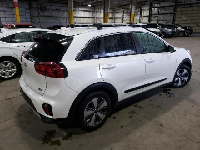 2020 KIA Niro LX