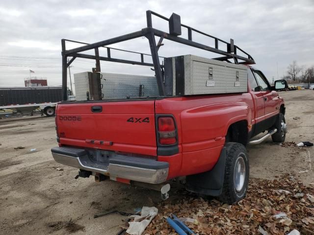 2002 Dodge RAM 3500