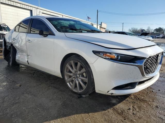 2019 Mazda 3 Preferred