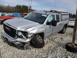 Vehiculos salvage en venta de Copart Loganville, GA: 2017 GMC Sierra K1500