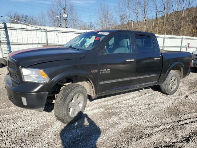 2016 Dodge RAM 1500 SLT