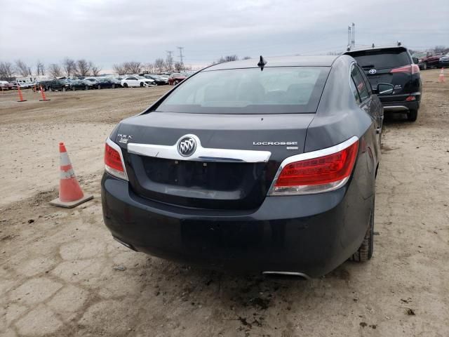 2013 Buick Lacrosse Premium