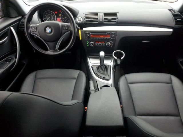 2009 BMW 135 I