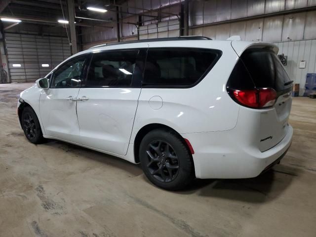 2019 Chrysler Pacifica Touring L Plus