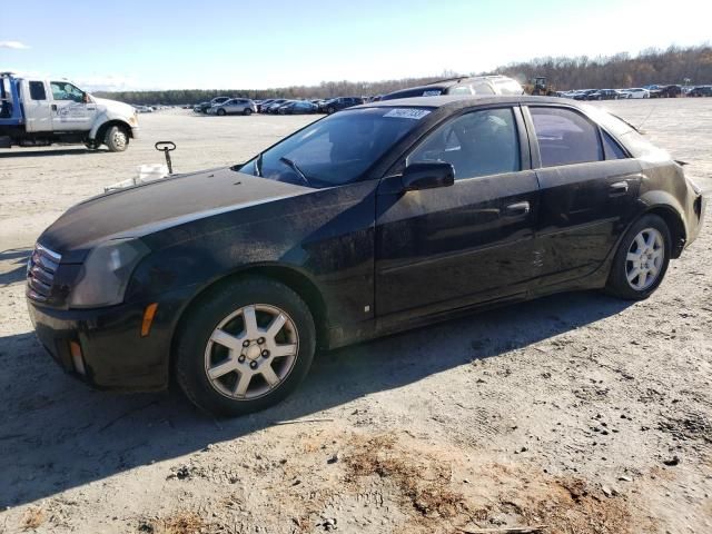 2006 Cadillac CTS HI Feature V6