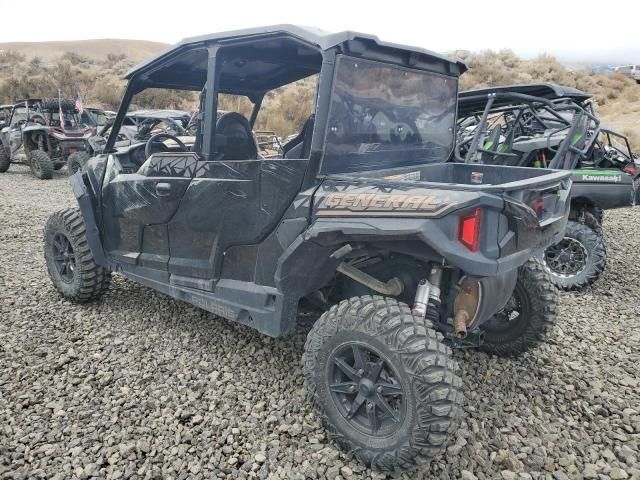 2023 Polaris General XP 4 1000 Premium