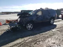 Chevrolet salvage cars for sale: 2008 Chevrolet Tahoe C1500