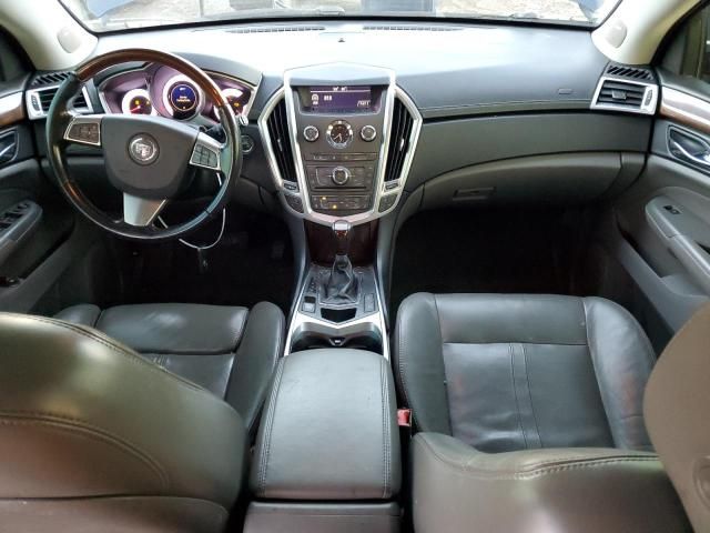 2011 Cadillac SRX Luxury Collection