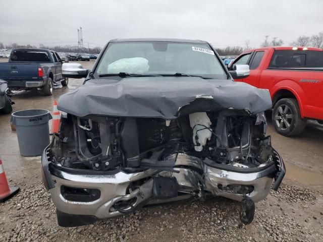 2019 Dodge 1500 Laramie