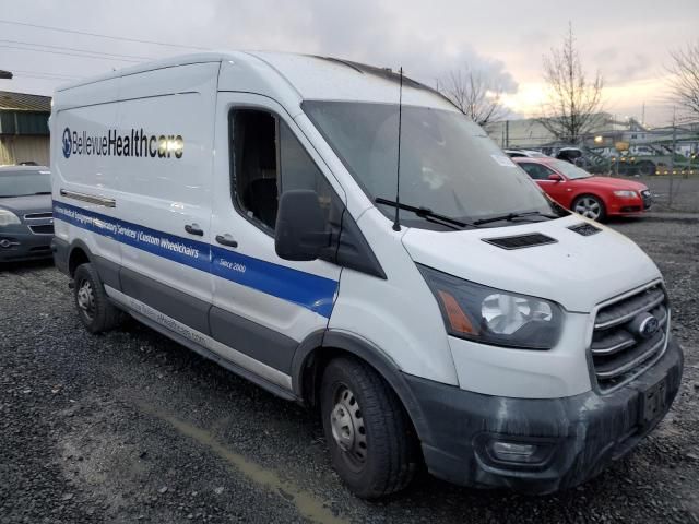 2020 Ford Transit T-250