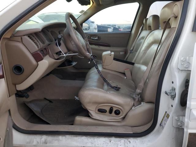 2004 Buick Lesabre Limited