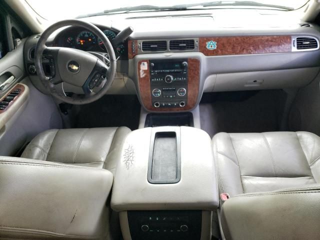 2007 Chevrolet Tahoe C1500