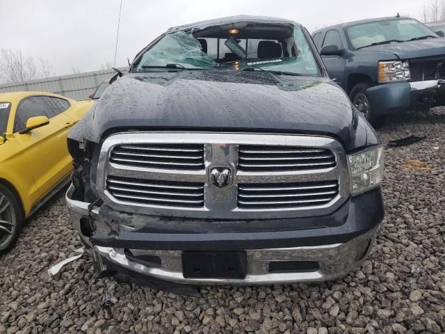 2018 Dodge RAM 1500 SLT