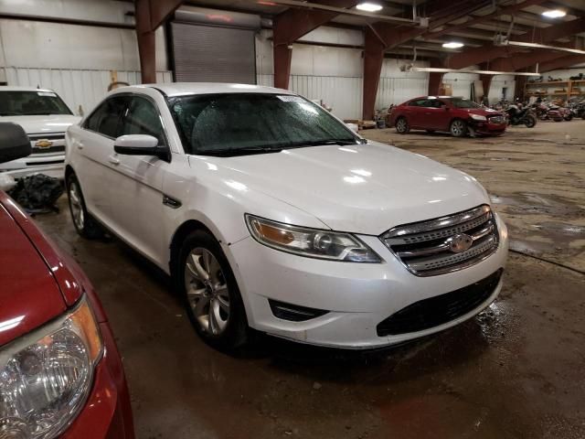 2011 Ford Taurus SEL