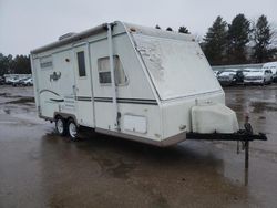 2005 Sham Stalker for sale in Eldridge, IA