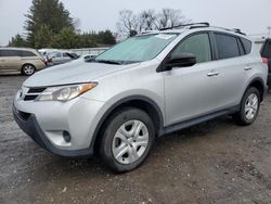 2015 Toyota Rav4 LE for sale in Finksburg, MD