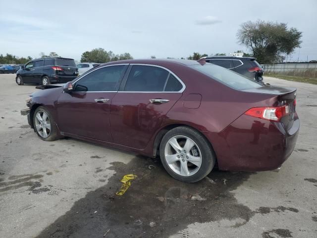 2010 Acura TSX