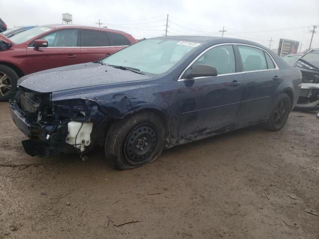 2012 Chevrolet Malibu LS