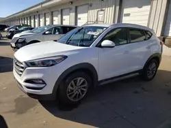 2018 Hyundai Tucson SEL en venta en Lawrenceburg, KY