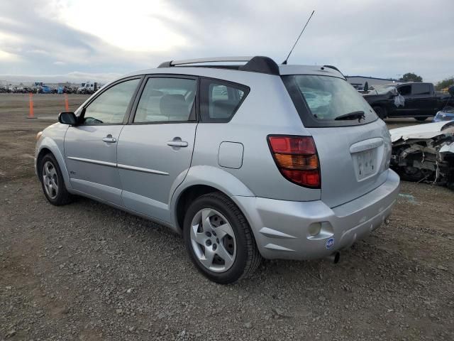 2005 Pontiac Vibe