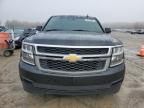 2017 Chevrolet Tahoe C1500 LT