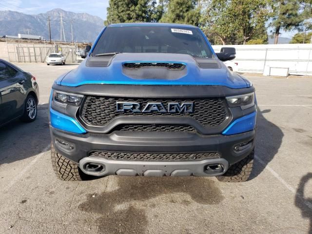 2023 Dodge RAM 1500 TRX