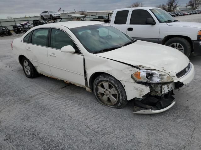 2008 Chevrolet Impala LT