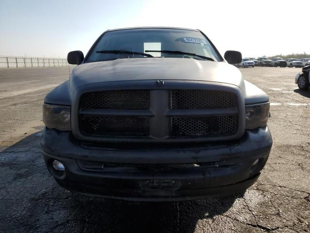 2002 Dodge RAM 1500