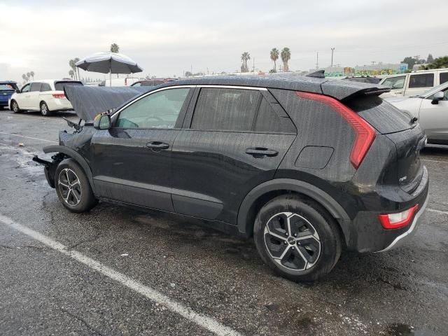 2023 KIA Niro LX