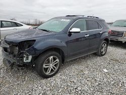 2016 Chevrolet Equinox LTZ for sale in Wayland, MI