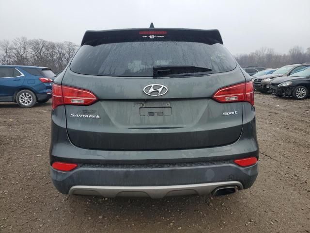 2013 Hyundai Santa FE Sport