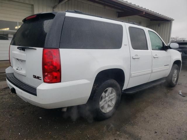 2011 GMC Yukon XL K1500 SLT