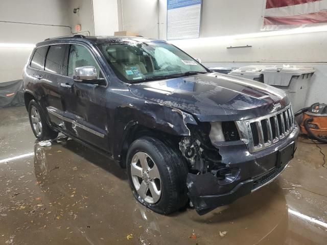 2013 Jeep Grand Cherokee Limited