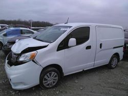 Nissan NV salvage cars for sale: 2020 Nissan NV200 2.5S