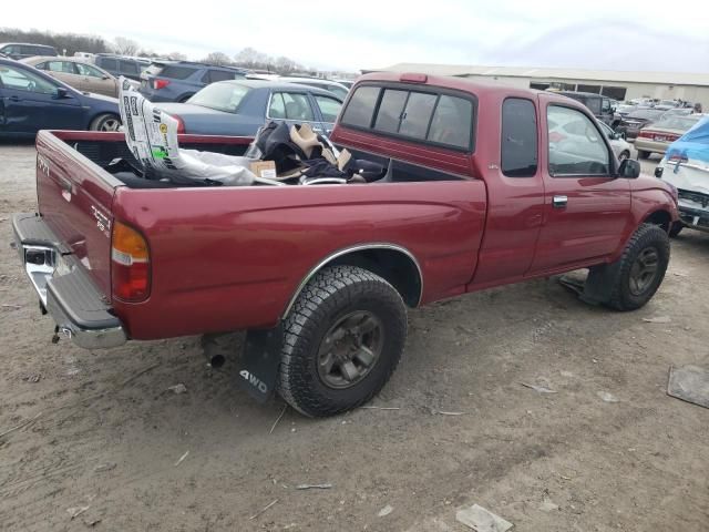 1999 Toyota Tacoma Xtracab