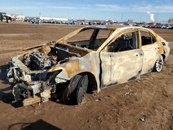 Vehiculos salvage en venta de Copart Phoenix, AZ: 2022 Toyota Camry SE