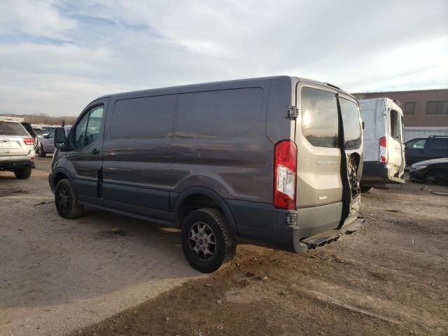 2015 Ford Transit T-250