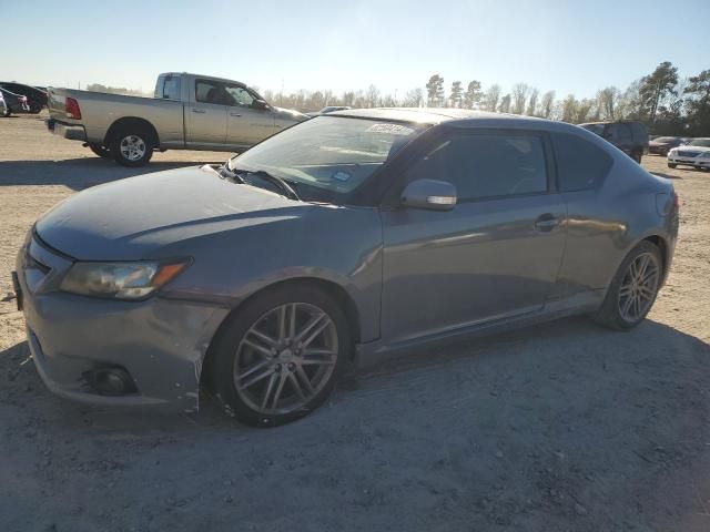 2013 Scion TC