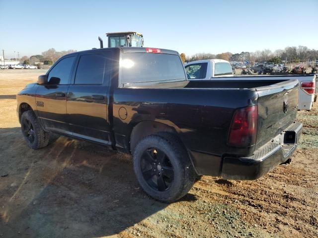 2014 Dodge RAM 1500 ST