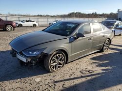 2020 Hyundai Sonata SEL for sale in Fredericksburg, VA