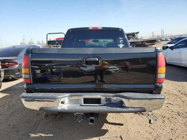 2006 GMC New Sierra C1500